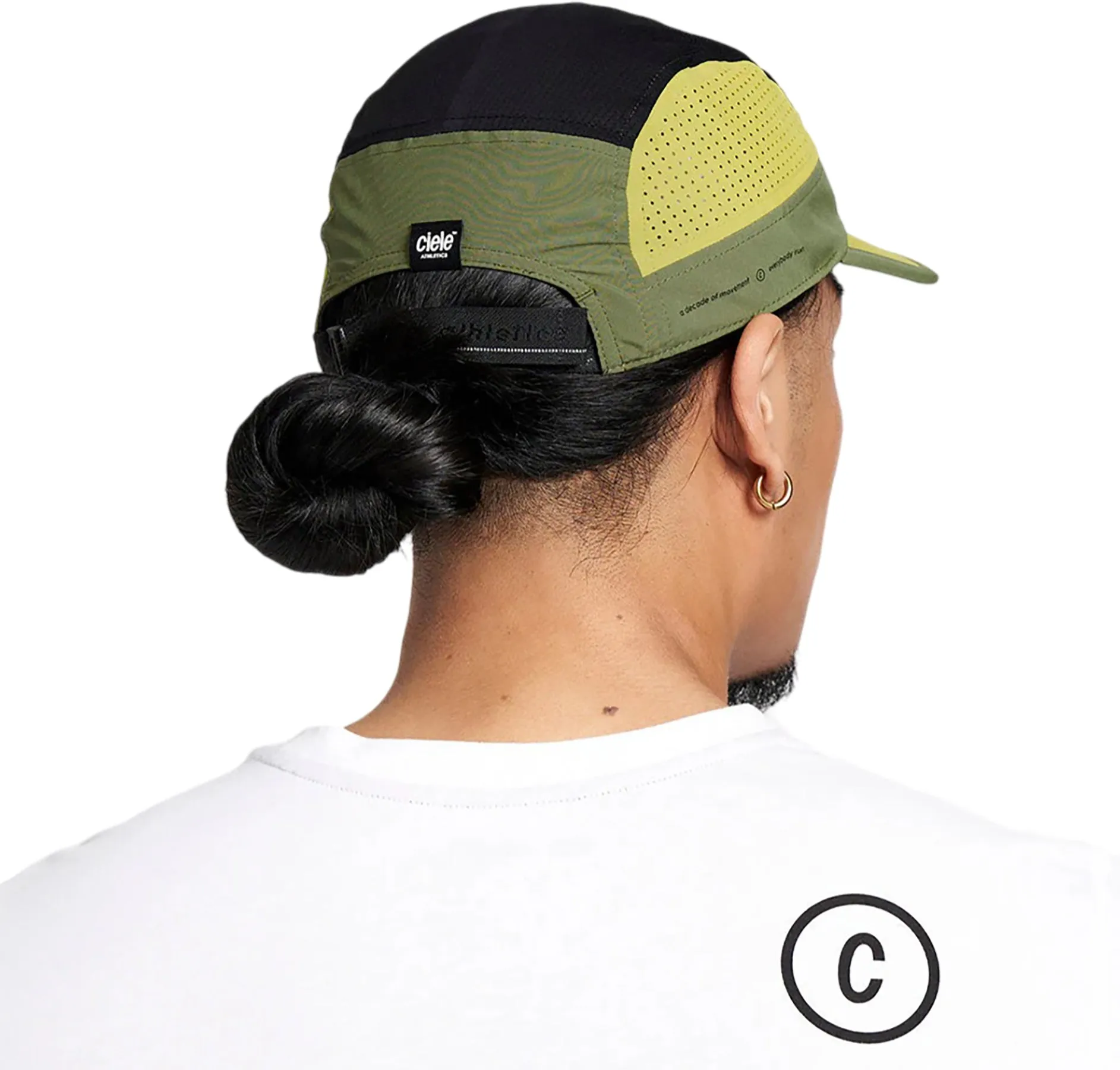 GOCap SC - Decade 014-024 - Unisex|-|Casquette GO SC - Decade 014-024 - Unisexe sold by Altitude Sports product image thumbnail 2