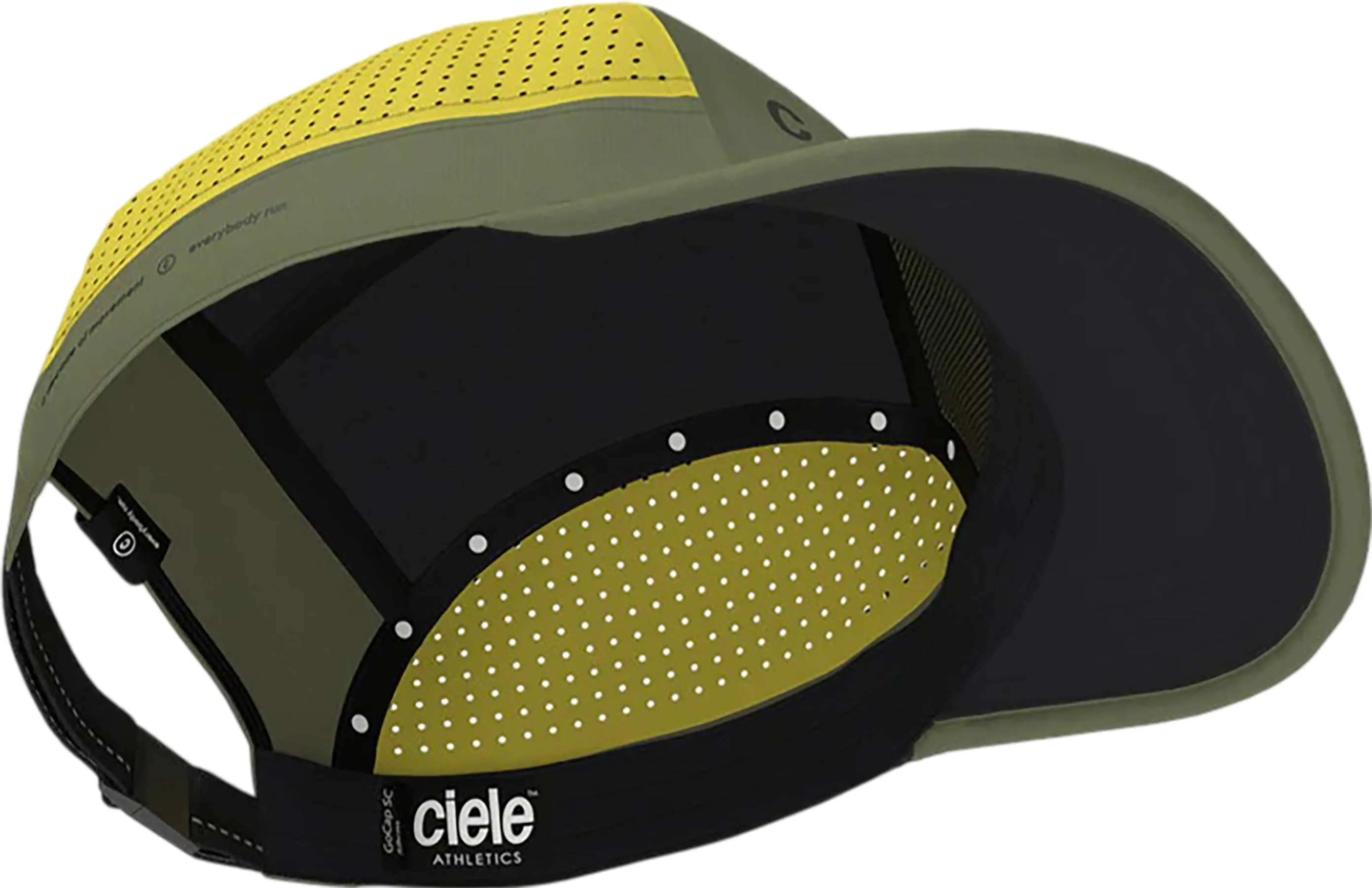 GOCap SC - Decade 014-024 - Unisex|-|Casquette GO SC - Decade 014-024 - Unisexe sold by Altitude Sports product image thumbnail 3