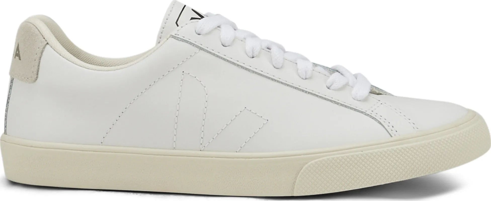 Esplar Logo Leather Shoes - Women's|-|Chaussures en cuir à logo Esplar - Femme sold by Altitude Sports