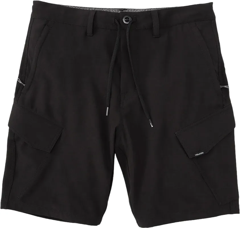 Country Days Hybrid Short 20" - Men's|-|Short hybride Country Days 20 po - Homme made by Volcom
