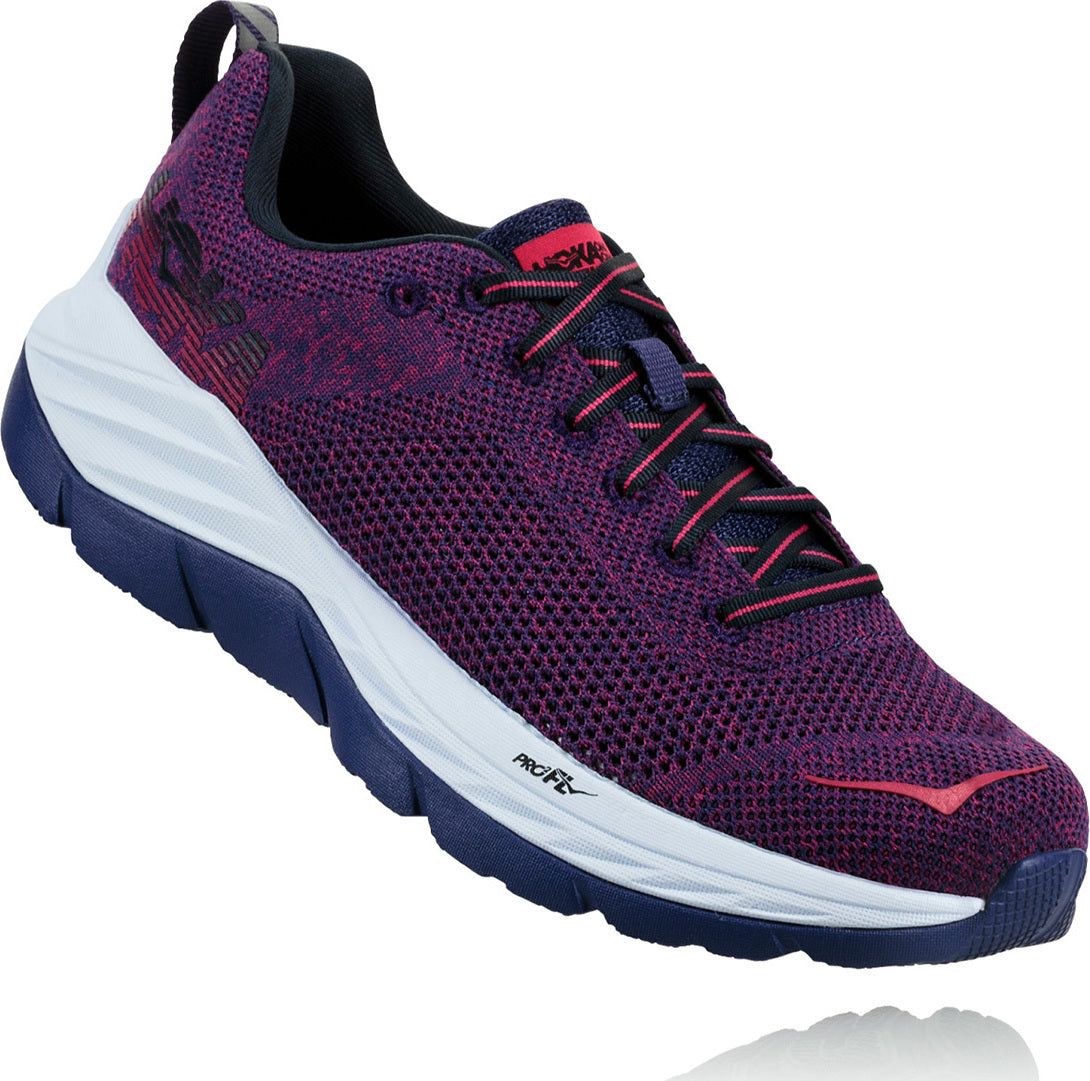Women's Mach Running Shoes|-|Souliers de course Mach Femme sold by Altitude Sports
