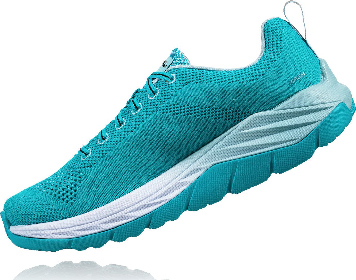 Women's Mach Running Shoes|-|Souliers de course Mach Femme sold by Altitude Sports product image thumbnail 3