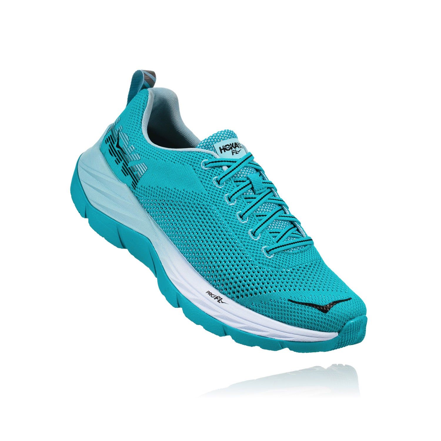 Women's Mach Running Shoes|-|Souliers de course Mach Femme sold by Altitude Sports product image thumbnail 2
