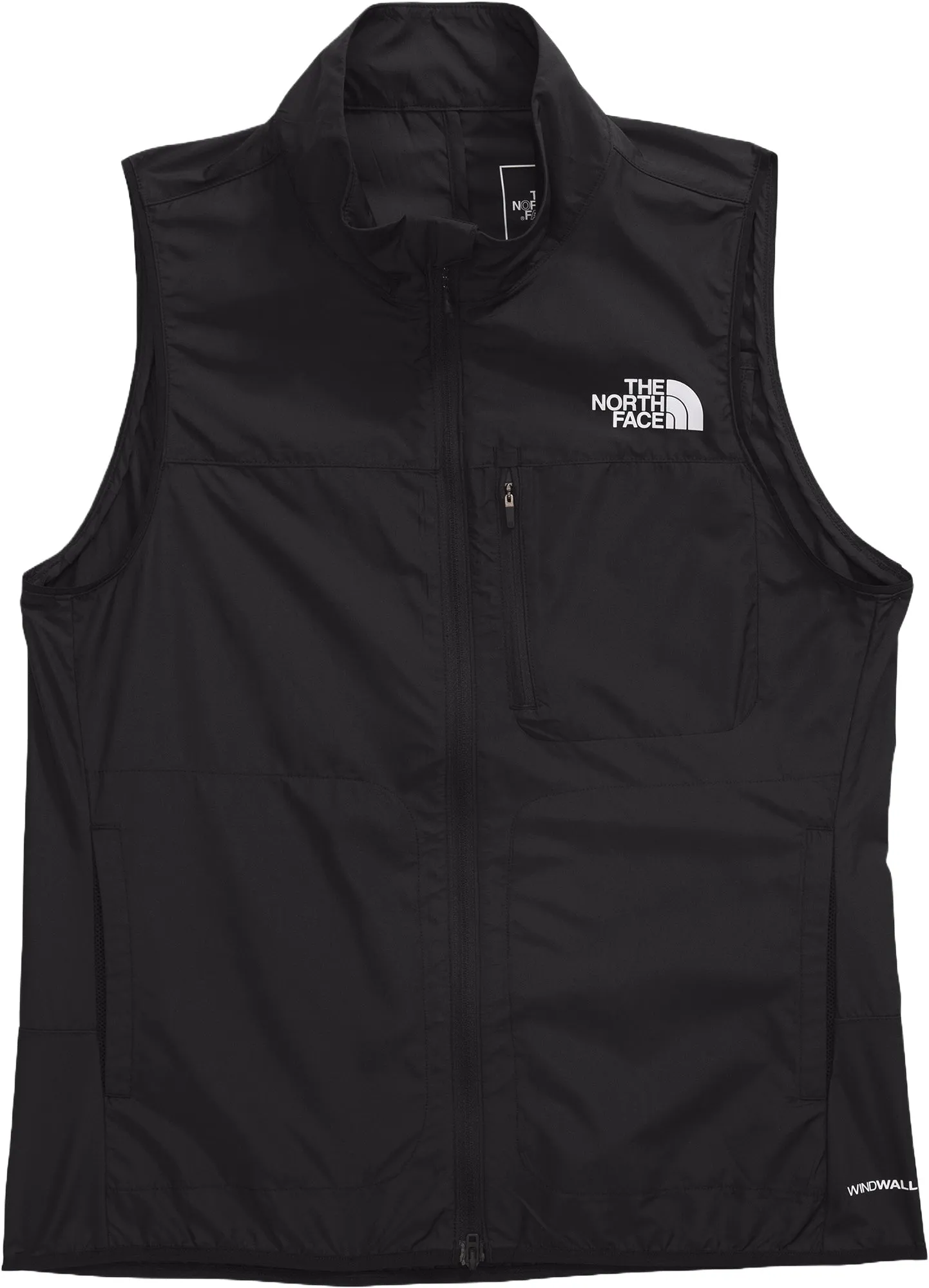 Higher Run Wind Vest - Women's|-|Veste coupe-vent Higher Run - Femme sold by Altitude Sports product image thumbnail 5
