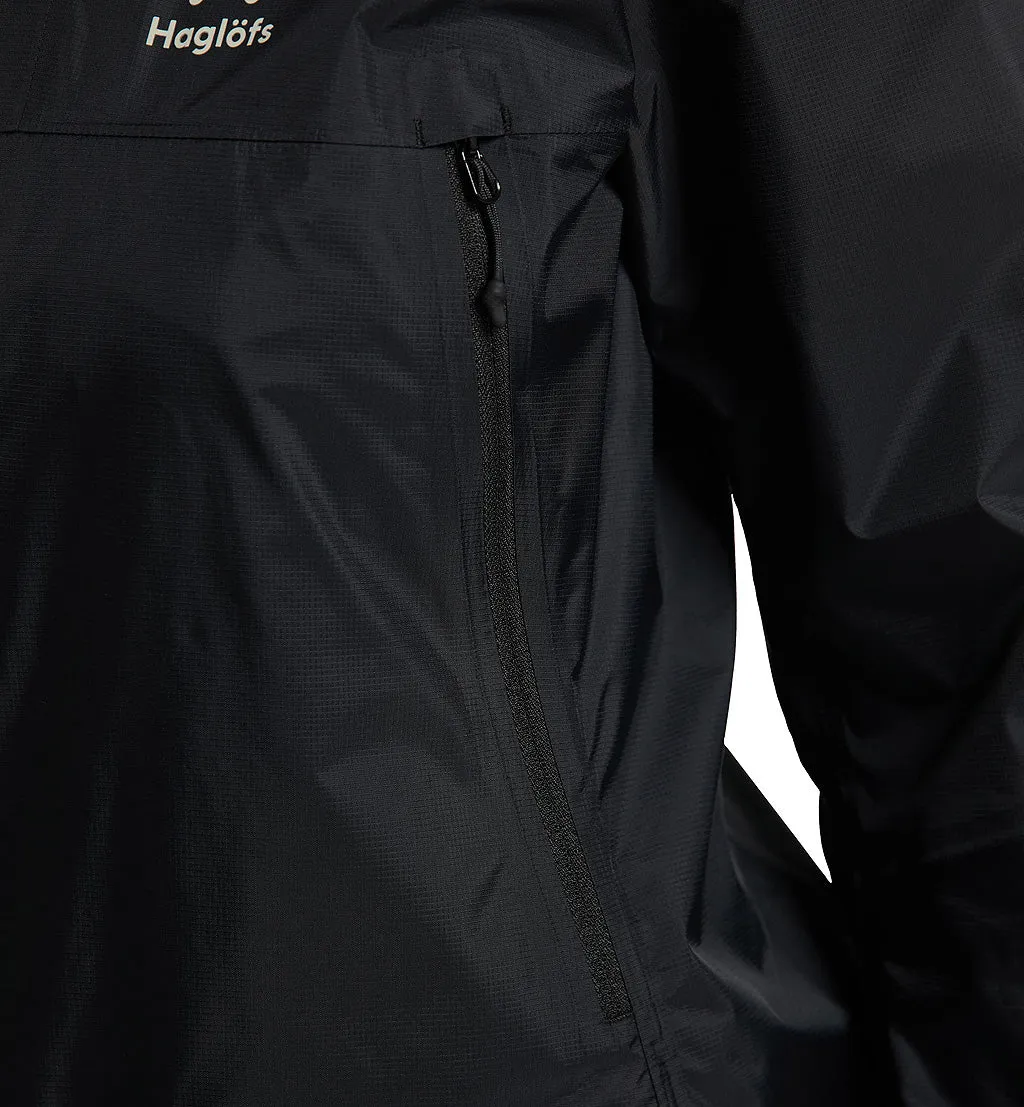 L.I.M GTX II Jacket - Women's|-|Manteau L.I.M GTX II - Femme sold by Altitude Sports product image thumbnail 3