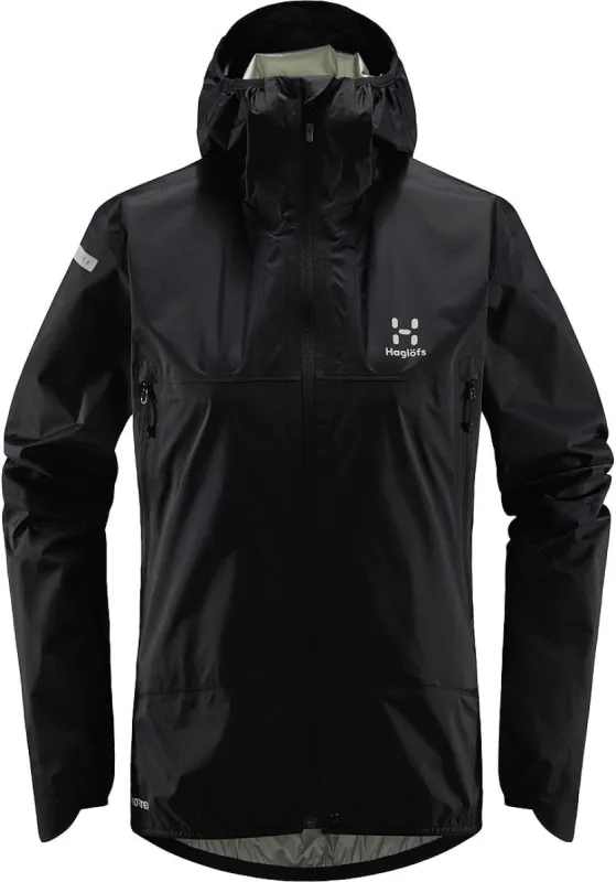 L.I.M GTX II Jacket - Women's|-|Manteau L.I.M GTX II - Femme sold by Altitude Sports