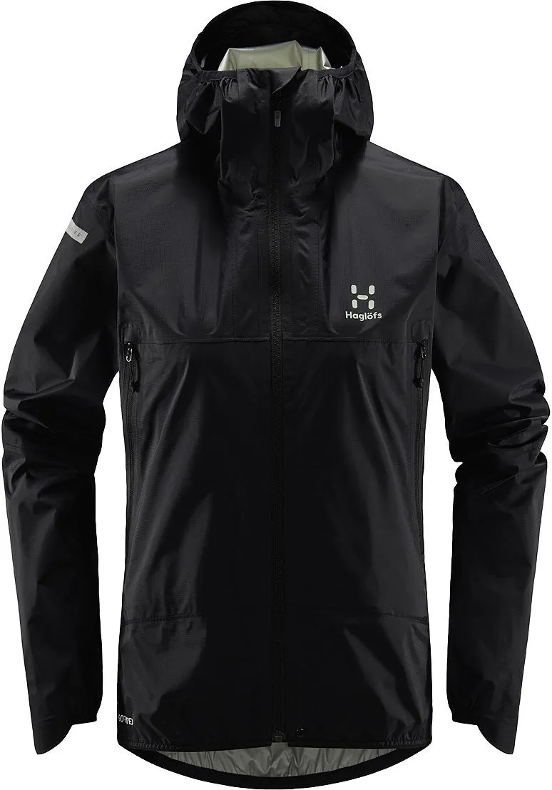 L.I.M GTX II Jacket - Women's|-|Manteau L.I.M GTX II - Femme sold by Altitude Sports