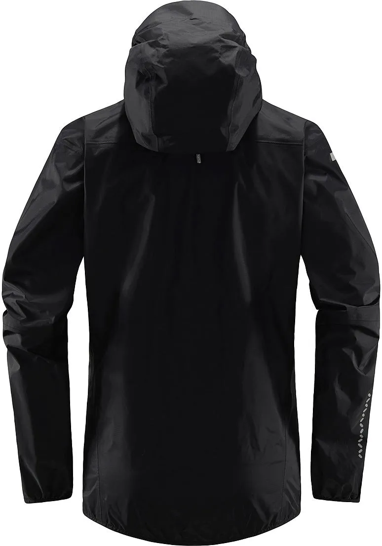 L.I.M GTX II Jacket - Women's|-|Manteau L.I.M GTX II - Femme sold by Altitude Sports product image thumbnail 2