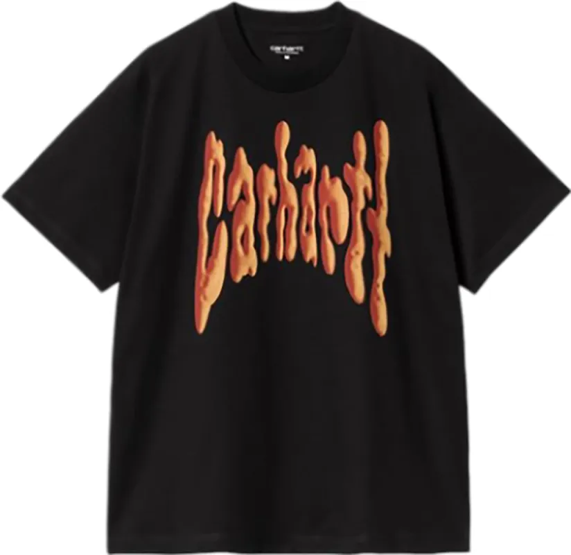 Goo Short Sleeve T-Shirt - Men's|-|T-shirt à manches courtes Goo - Homme sold by Altitude Sports