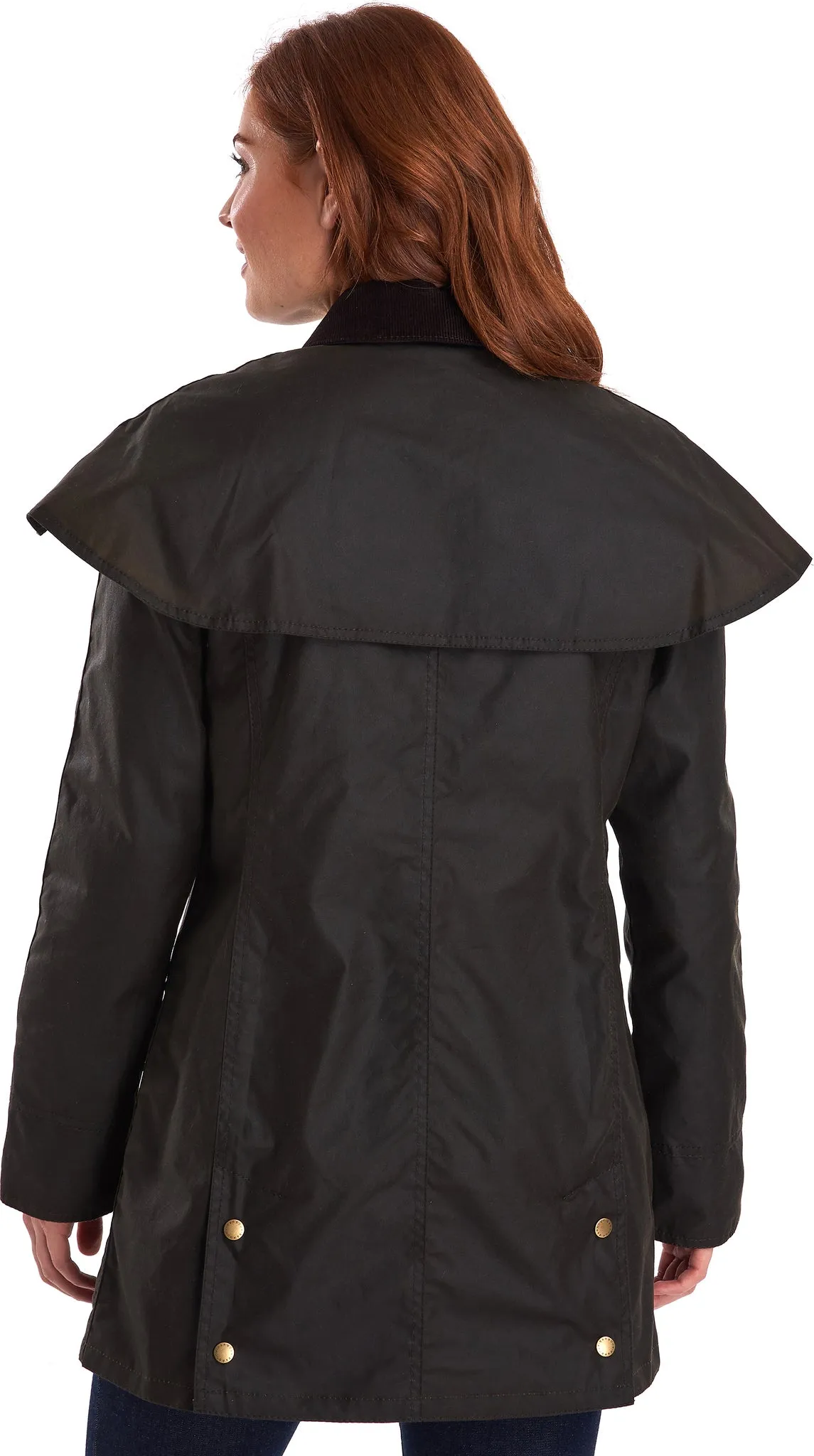 Dipton Wax - Women's|-|Manteau ciré Dipton - Femme sold by Altitude Sports product image thumbnail 3