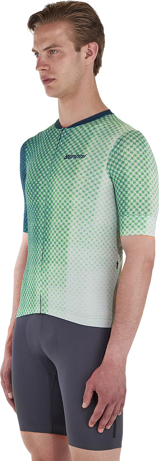 Paws Forma Short Sleeve Jersey - Men's|-|Maillot à manches courtes Paws Forma - Homme sold by Altitude Sports product image thumbnail 4