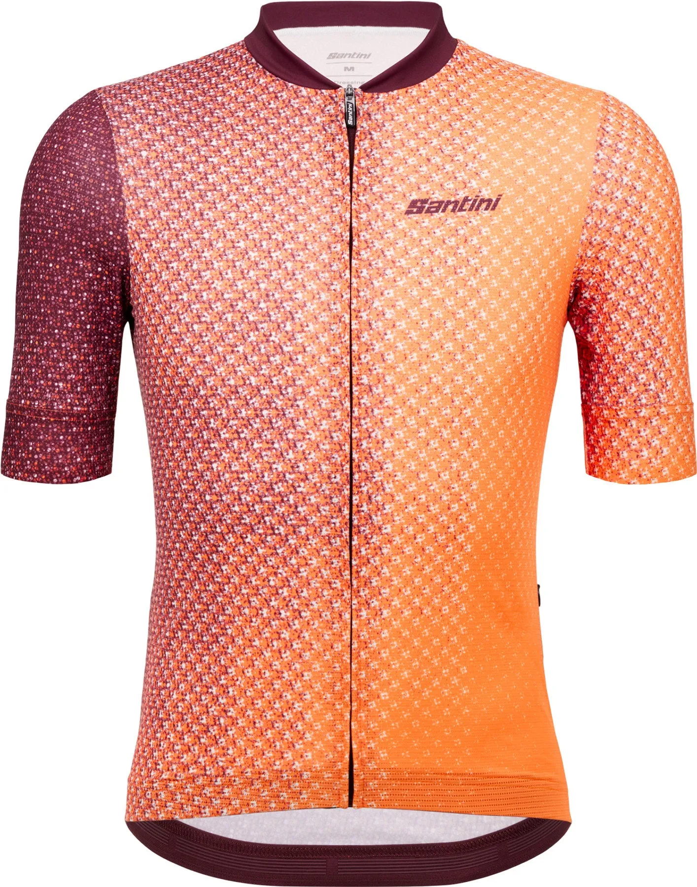 Paws Forma Short Sleeve Jersey - Men's|-|Maillot à manches courtes Paws Forma - Homme sold by Altitude Sports product image thumbnail 5