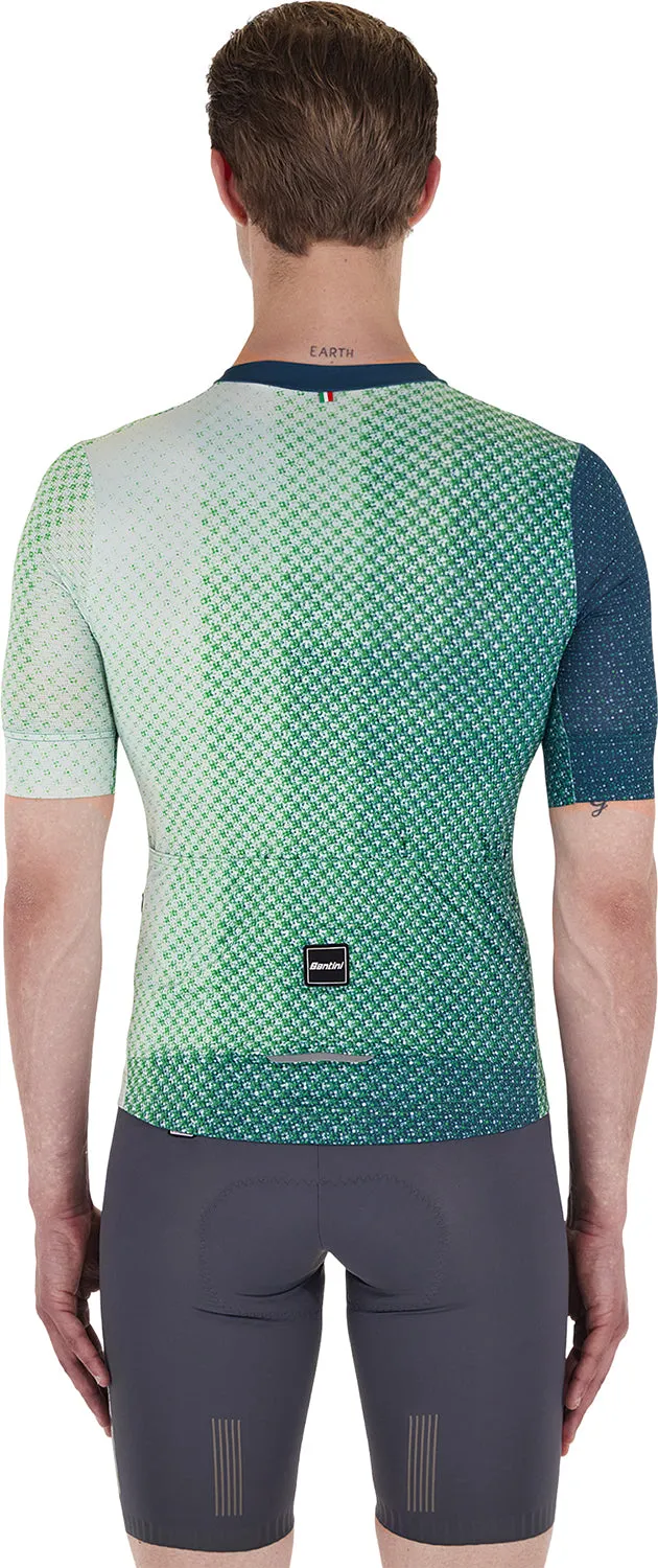 Paws Forma Short Sleeve Jersey - Men's|-|Maillot à manches courtes Paws Forma - Homme sold by Altitude Sports product image thumbnail 2