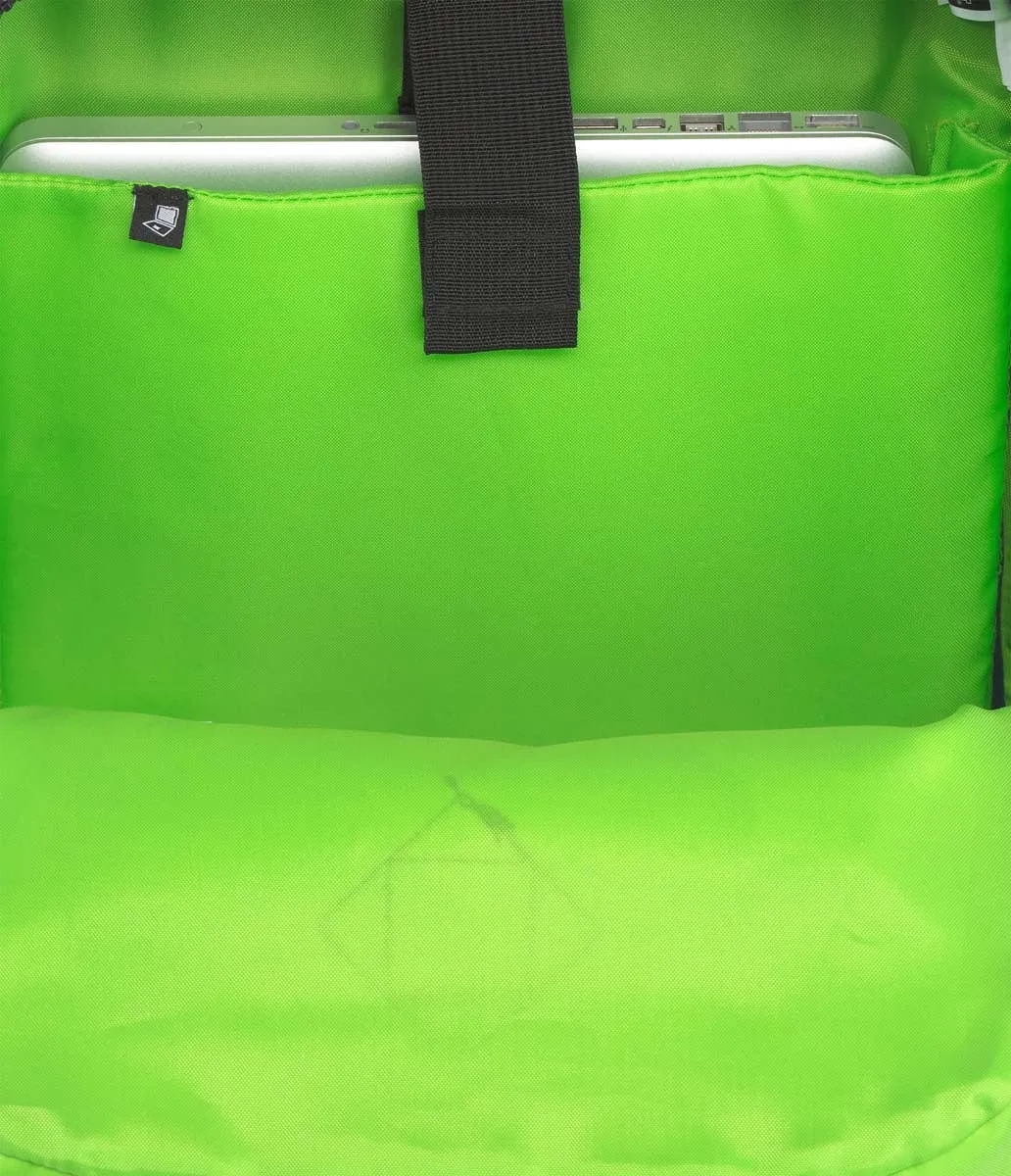 Huf X Jansport Right Pack Bag - 31 L|-|Huf X Jansport Sac à dos Right Pack - 31 L sold by Altitude Sports product image thumbnail 3