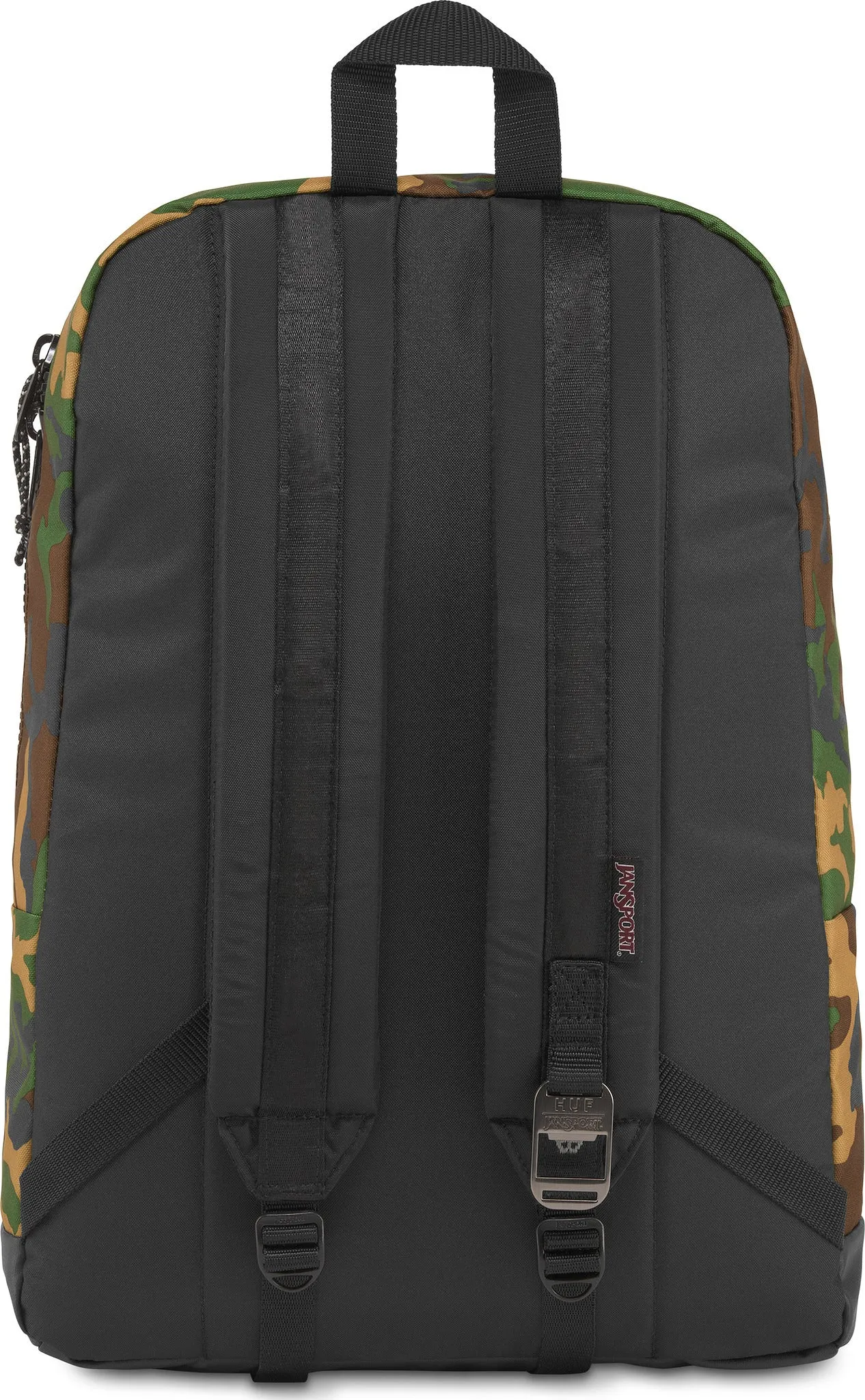 Huf X Jansport Right Pack Bag - 31 L|-|Huf X Jansport Sac à dos Right Pack - 31 L sold by Altitude Sports product image thumbnail 5