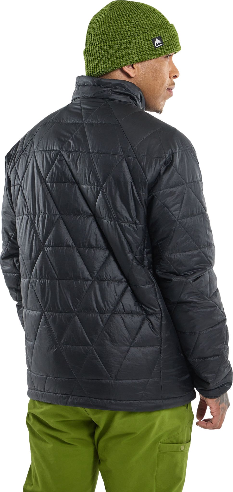 Versatile Heat Synthetic Insulated Jacket - Men's|-|Manteau isolant synthétique Versatile Heat - Homme sold by Altitude Sports product image thumbnail 2