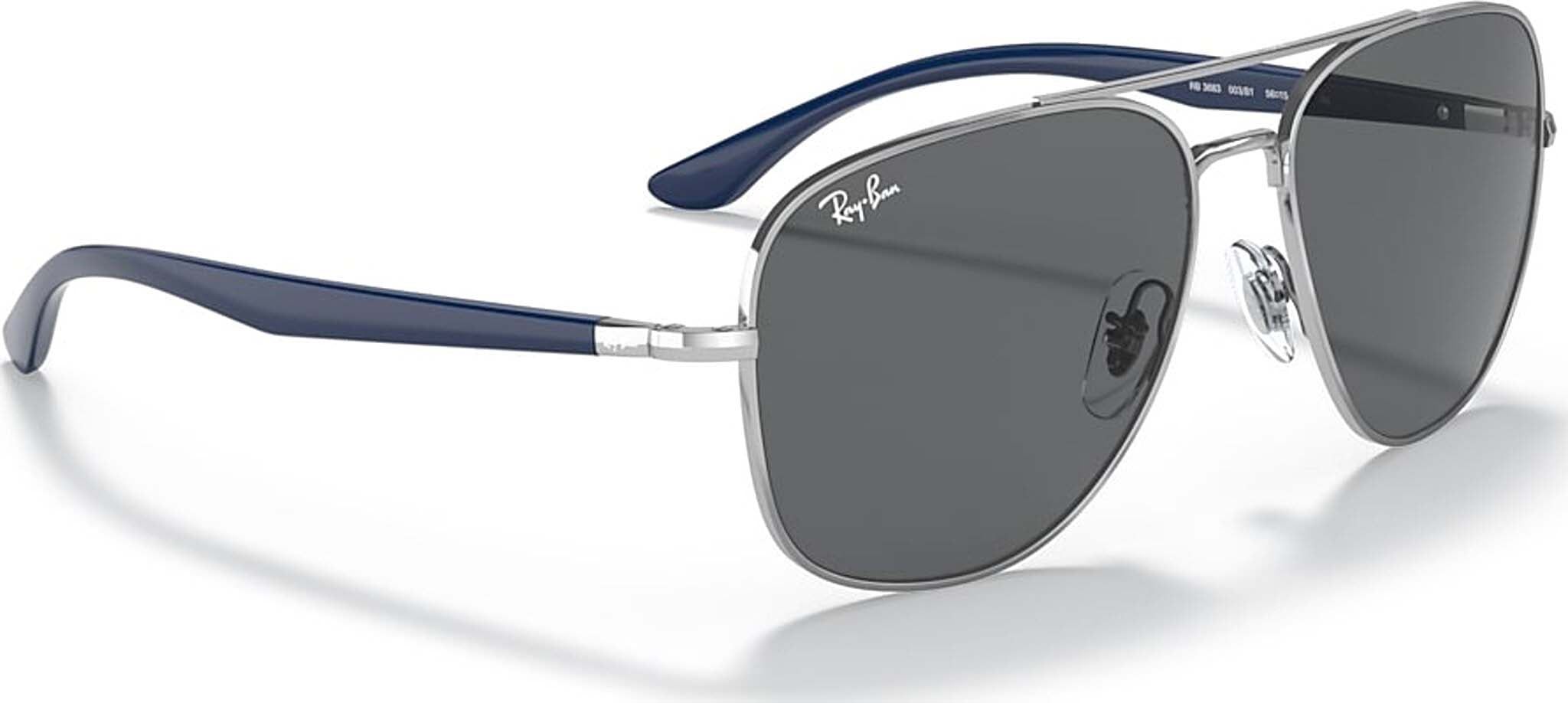 RB3683 Sunglasses|-|Lunettes de soleil RB3683 sold by Altitude Sports product image thumbnail 4
