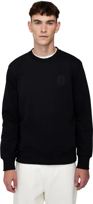 Josh Crewneck Sweatshirt - Men's|-|Chandail en molleton à col rond Josh - Homme sold by Altitude Sports