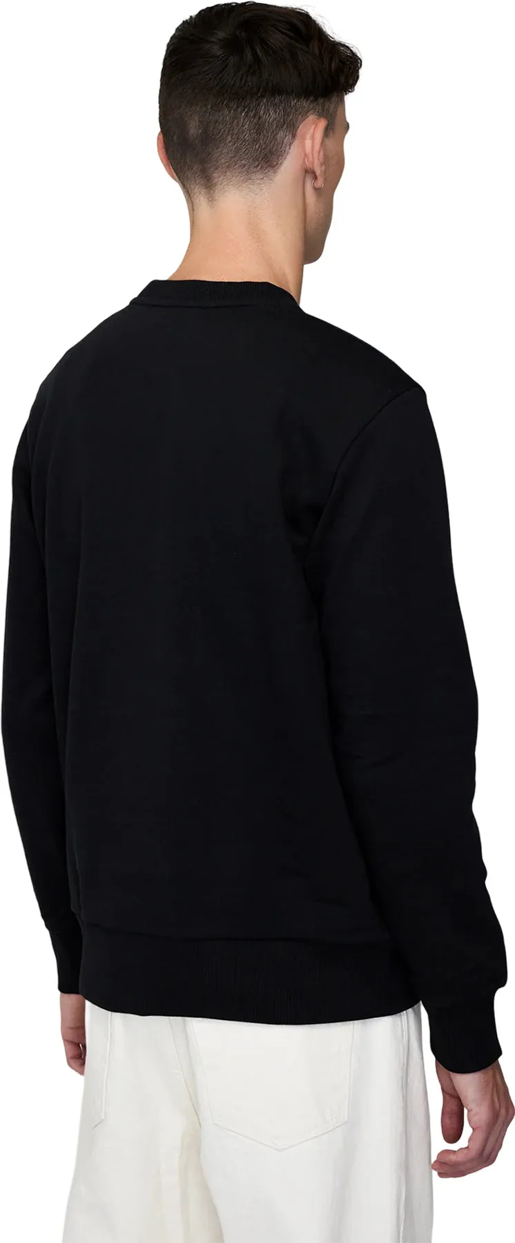 Josh Crewneck Sweatshirt - Men's|-|Chandail en molleton à col rond Josh - Homme sold by Altitude Sports product image thumbnail 4