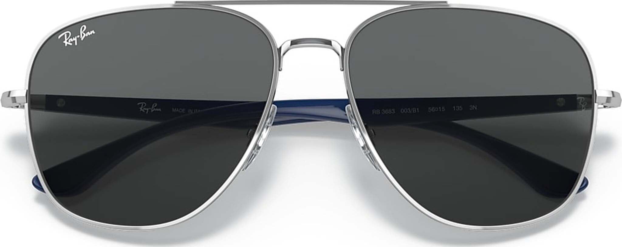 RB3683 Sunglasses|-|Lunettes de soleil RB3683 sold by Altitude Sports