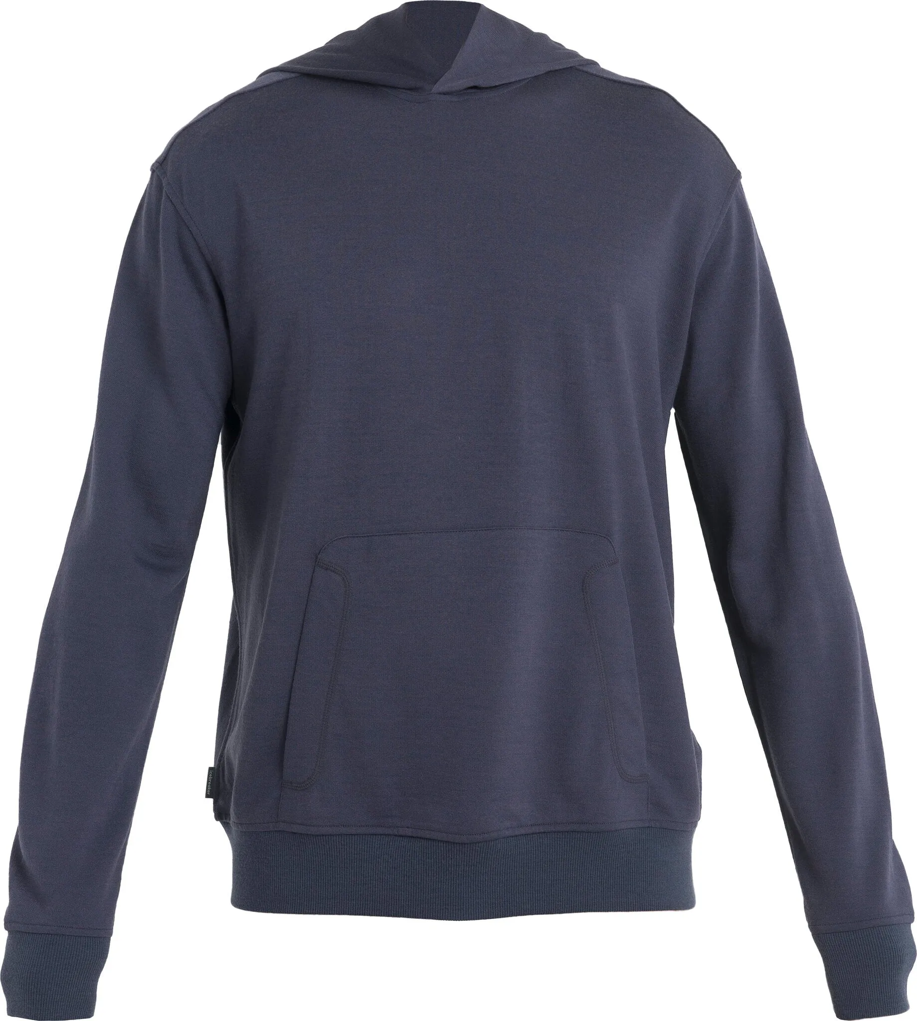 Merino Shifter II Long Sleeve Hoodie - Men's|-|Haut à capuche et manches longues Shifter II en mérinos - Homme sold by Altitude Sports product image thumbnail 4