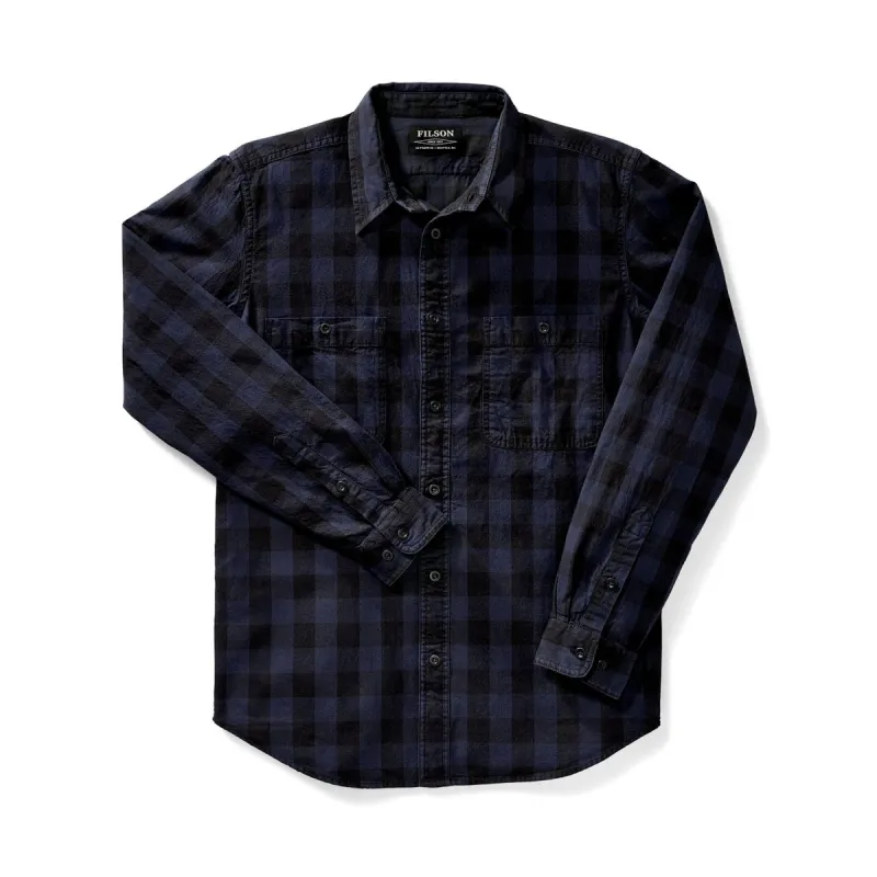 Men's Wildwood Shirt|-|Chemise Wildwood sold by Altitude Sports