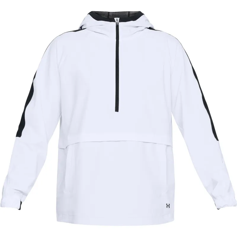 Women's UA Storm Woven Anorak|-|Anorak UA Storm Woven Femme sold by Altitude Sports