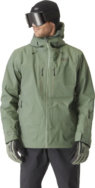 Welcome 3L Jacket - Men's|-|Manteau Welcome 3L - Homme sold by Altitude Sports