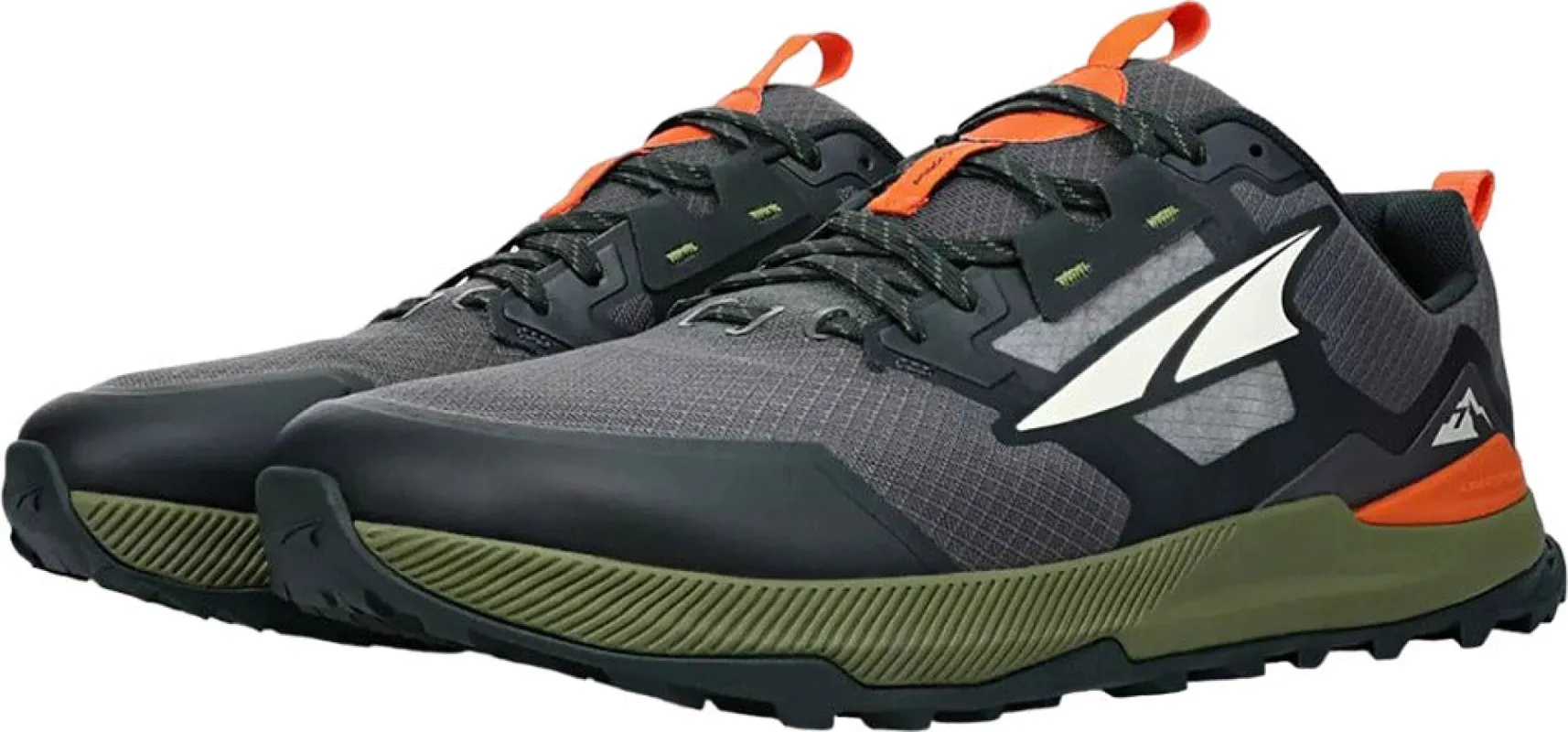 Lone Peak 7 Regular Trail Running Shoe - Men's|-|Souliers de course sur sentier régulière Lone Peak 7 - Homme sold by Altitude Sports
