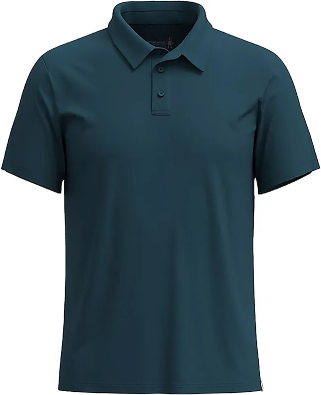 Short Sleeve Polo - Men's|-|Polo à manches courtes - Homme sold by Altitude Sports