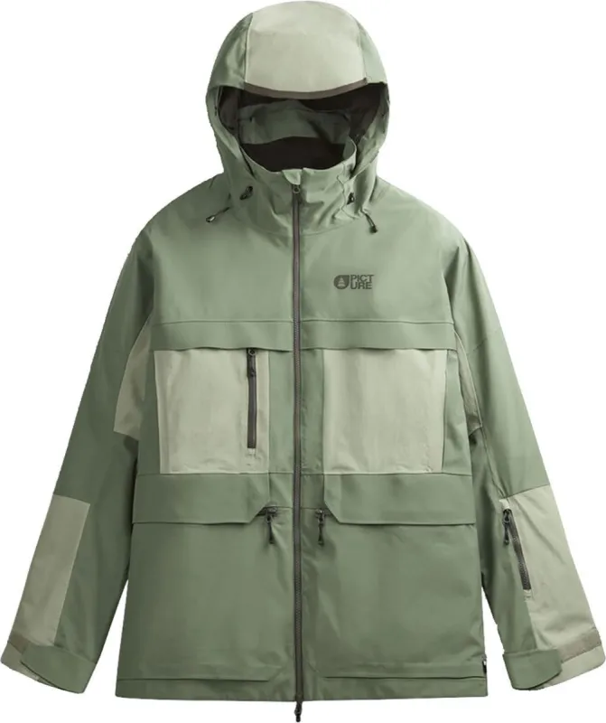 Stone Jacket - Men's|-|Manteau Stone - Homme sold by Altitude Sports