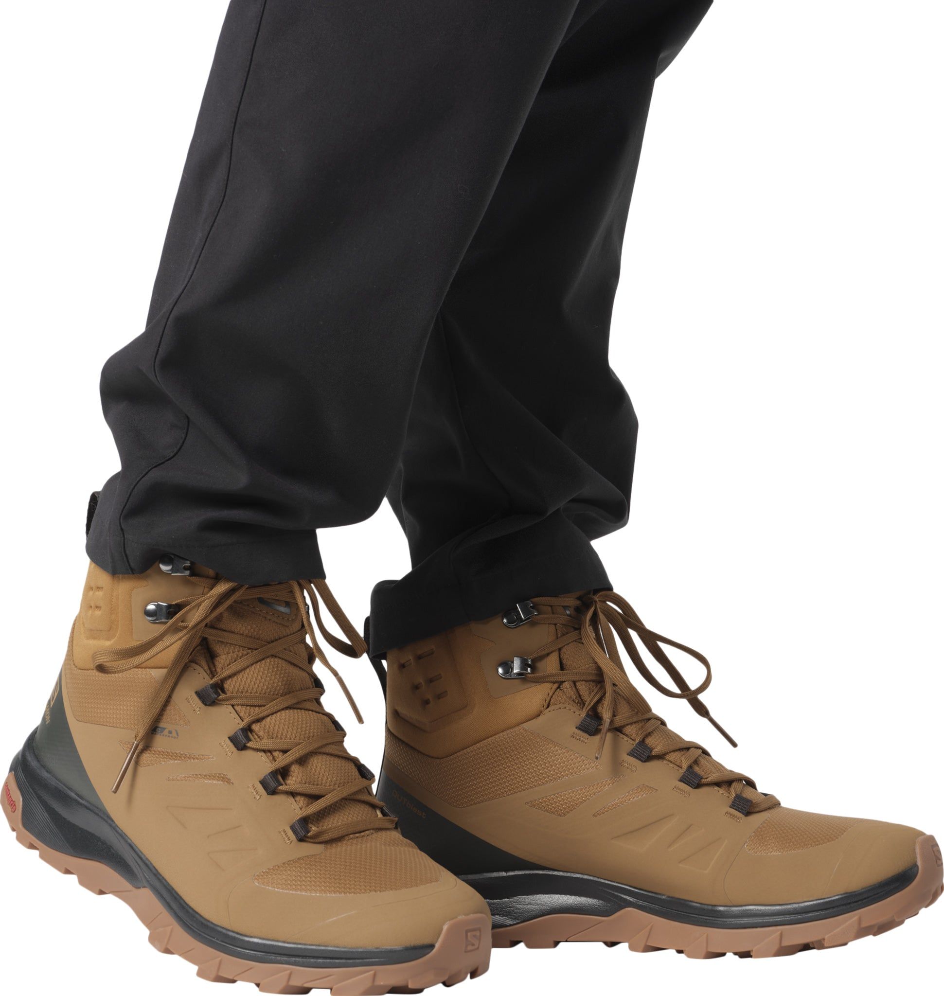 Outblast TS CS Waterproof Winter Boots - Men's|-|Bottes d'hiver imperméables Outblast TS CS - Homme sold by Altitude Sports product image thumbnail 5
