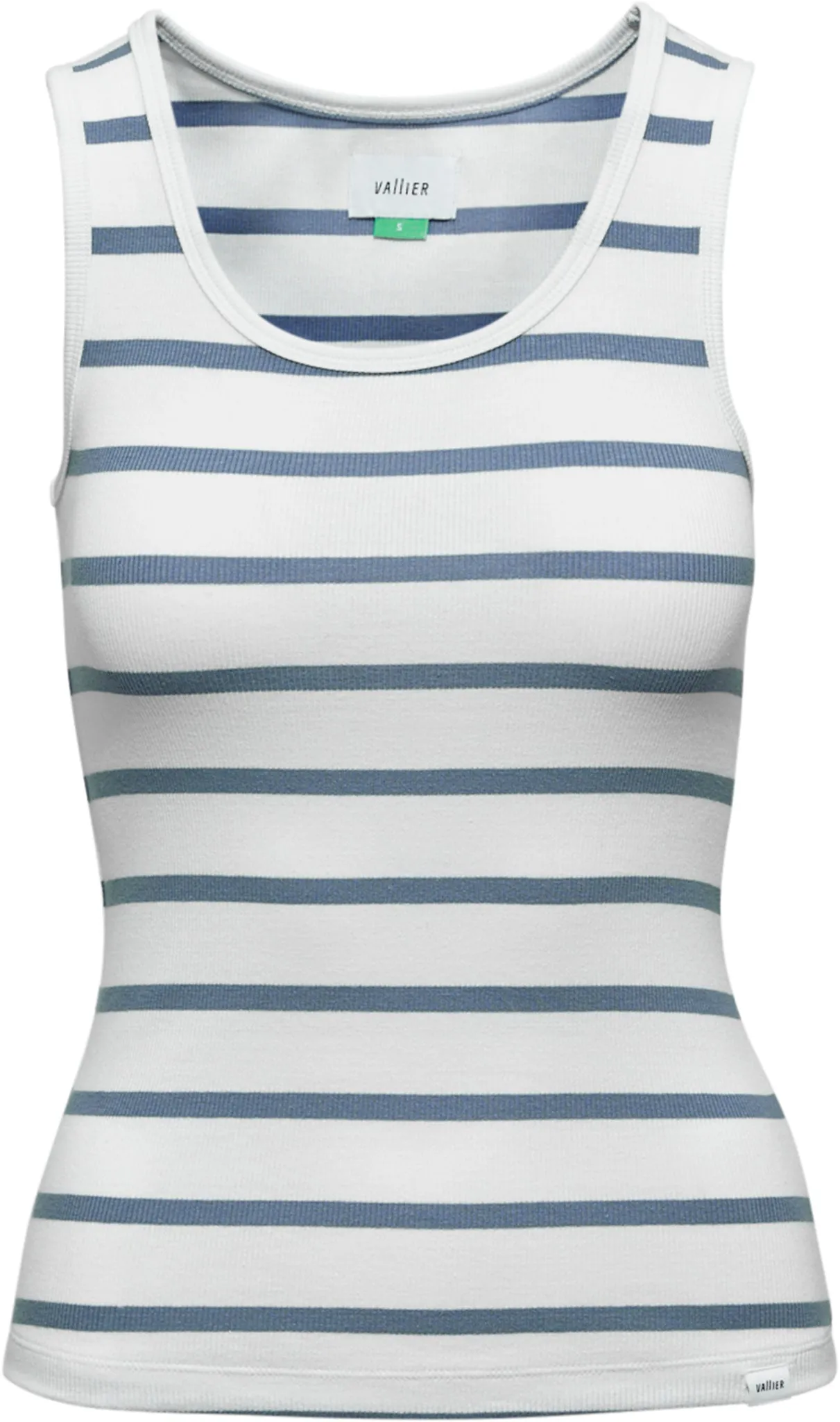 Monti Ribbed Tank Top - Women's|-|Camisole côtelée Monti - Femme sold by Altitude Sports product image thumbnail 5