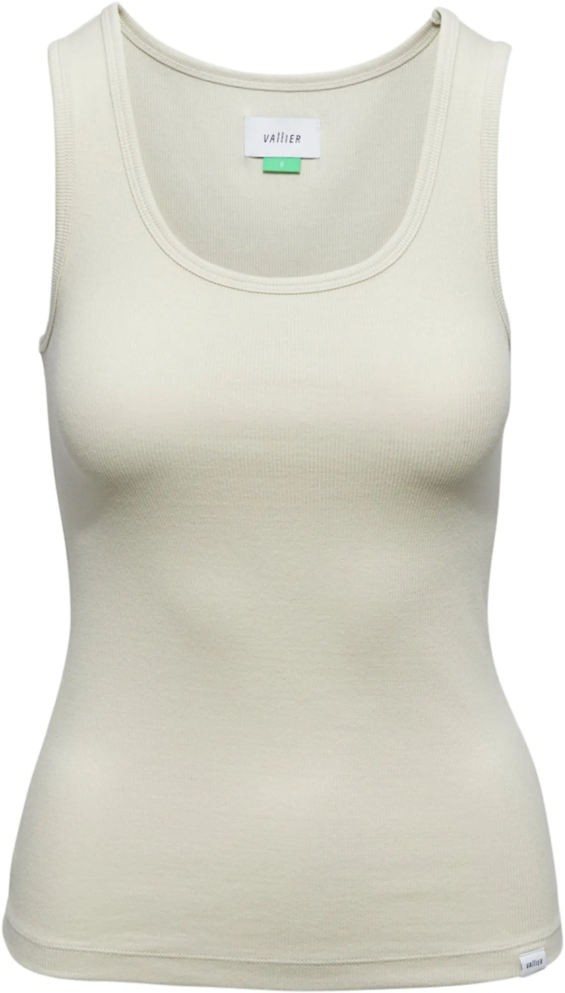 Monti Ribbed Tank Top - Women's|-|Camisole côtelée Monti - Femme sold by Altitude Sports product image thumbnail 3