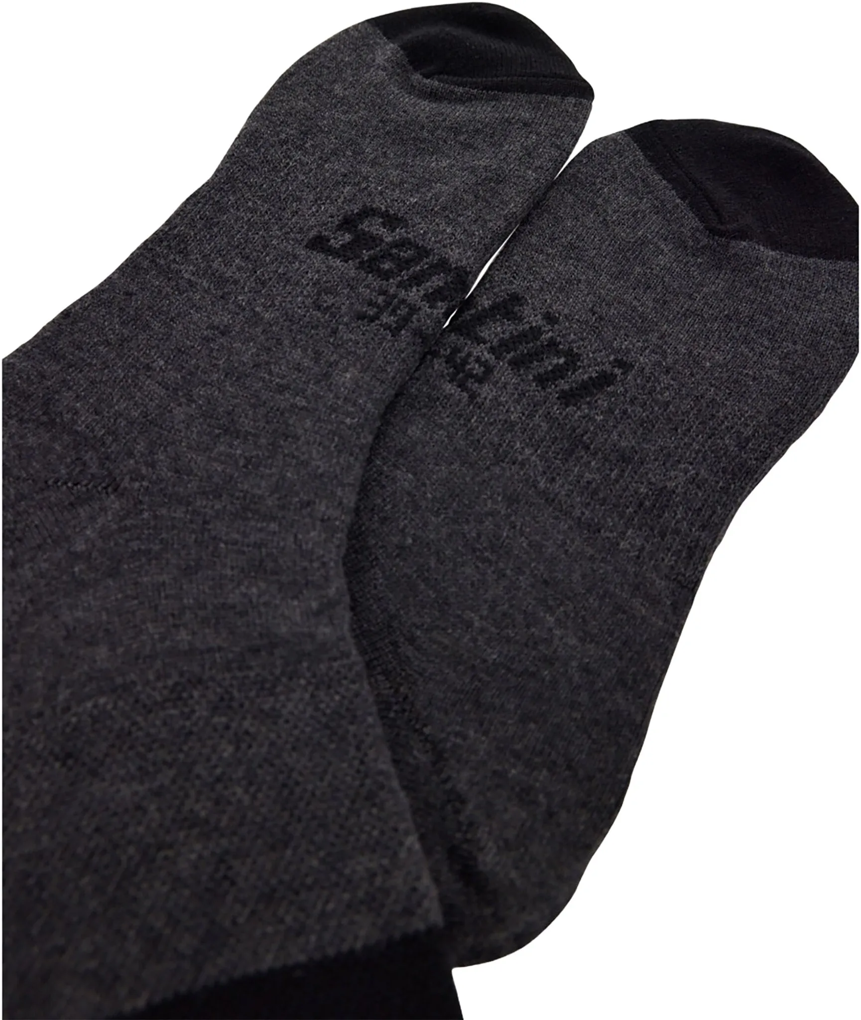 Riga High Profile Wool Socks - Unisex|-|Chaussettes en laine Riga High Profile - Unisexe sold by Altitude Sports product image thumbnail 2