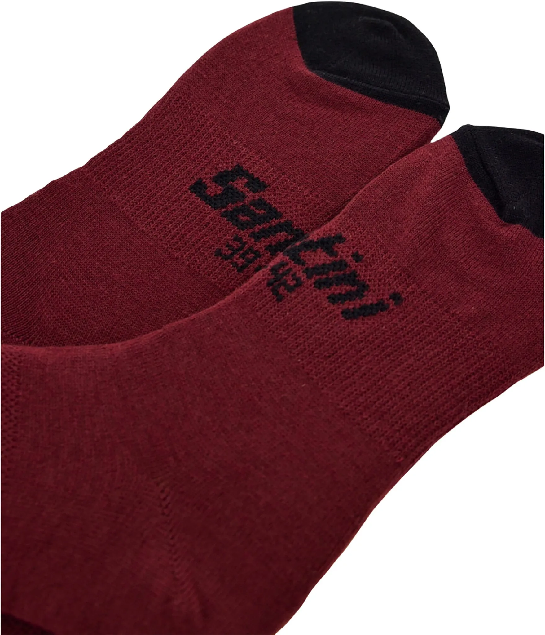 Riga High Profile Wool Socks - Unisex|-|Chaussettes en laine Riga High Profile - Unisexe sold by Altitude Sports product image thumbnail 4
