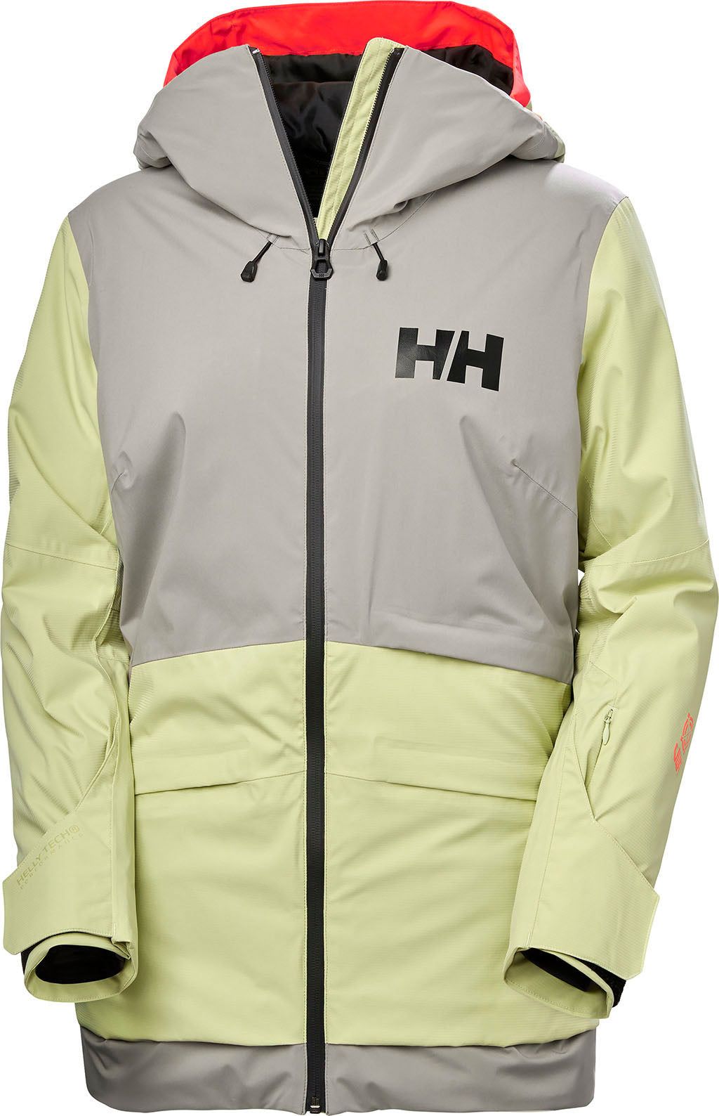 Powchaser 2.0 Jacket - Women's|-|Manteau Powchaser 2.0 - Femme sold by Altitude Sports