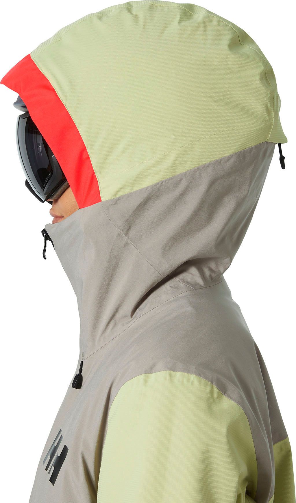 Powchaser 2.0 Jacket - Women's|-|Manteau Powchaser 2.0 - Femme sold by Altitude Sports product image thumbnail 3