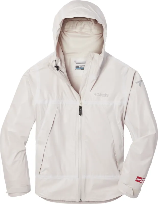 Outdry Extreme Wyldwood Shell Jacket - Women's|-|Manteau coquille Outdry Extreme Wyldwood - Femme sold by Altitude Sports