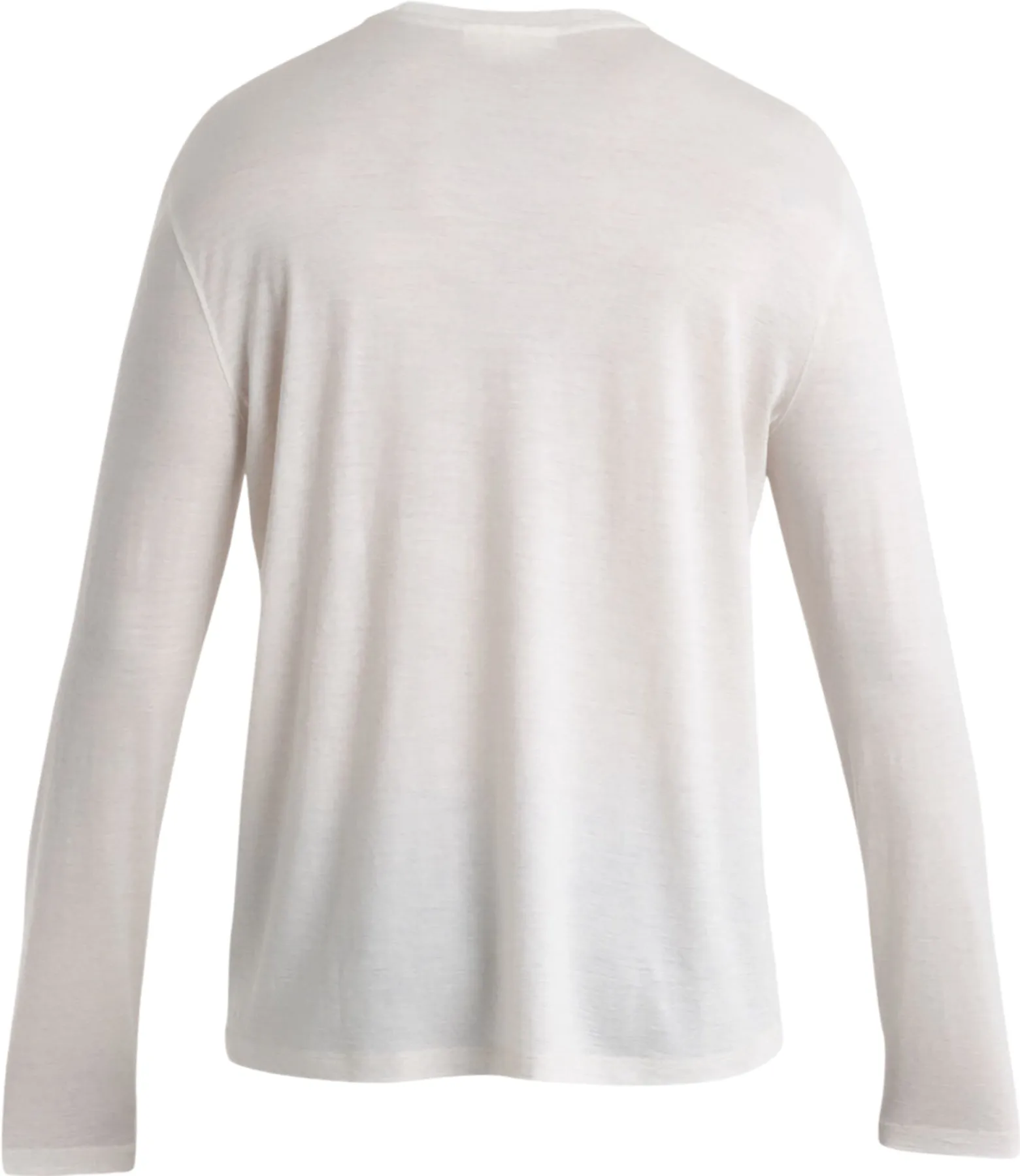 150 Tech Lite III Merino Long Sleeve Relaxed Pocket T-Shirt - Men's|-|T-shirt à poche décontracté à manches longues en laine mérinos 150 Tech Lite III - Homme sold by Altitude Sports product image thumbnail 2
