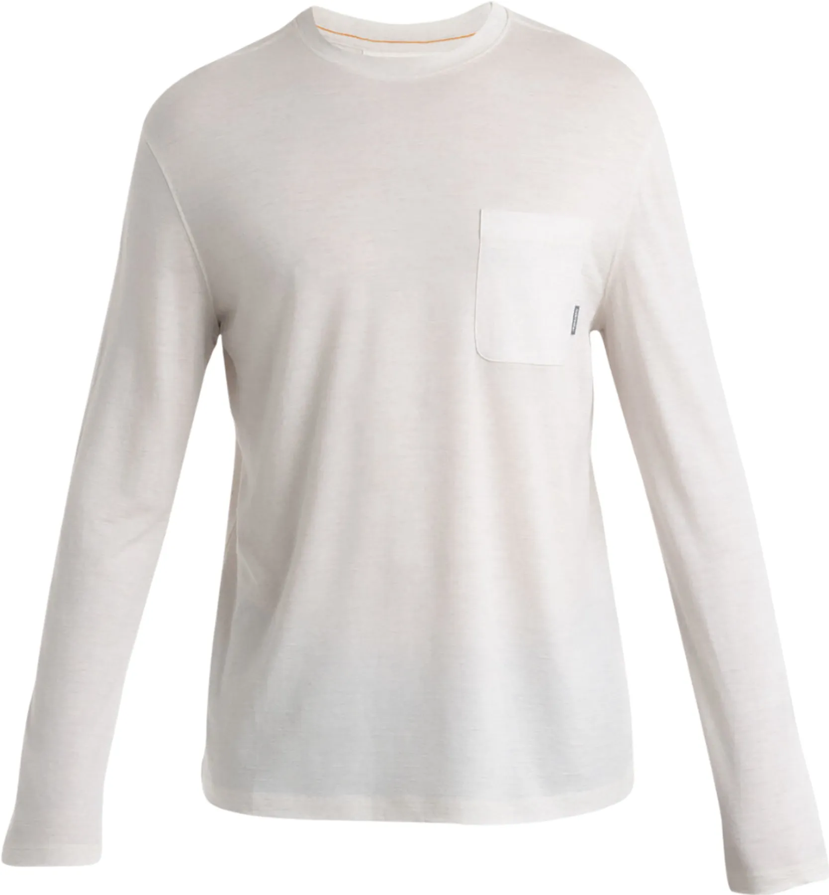150 Tech Lite III Merino Long Sleeve Relaxed Pocket T-Shirt - Men's|-|T-shirt à poche décontracté à manches longues en laine mérinos 150 Tech Lite III - Homme sold by Altitude Sports