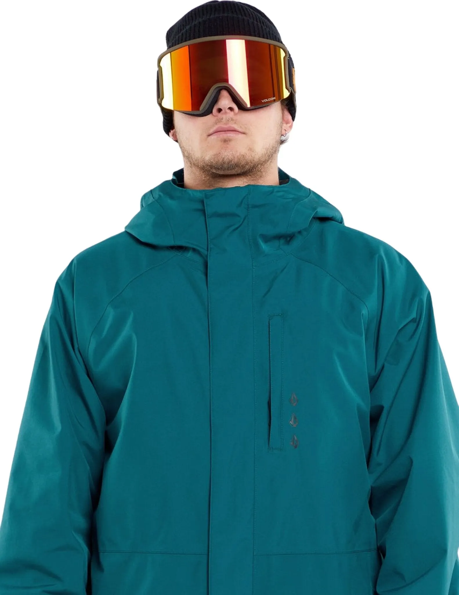 Dua Gore-TexJacket - Men's|-|Manteau Gore-Tex Dua - Homme sold by Altitude Sports product image thumbnail 5