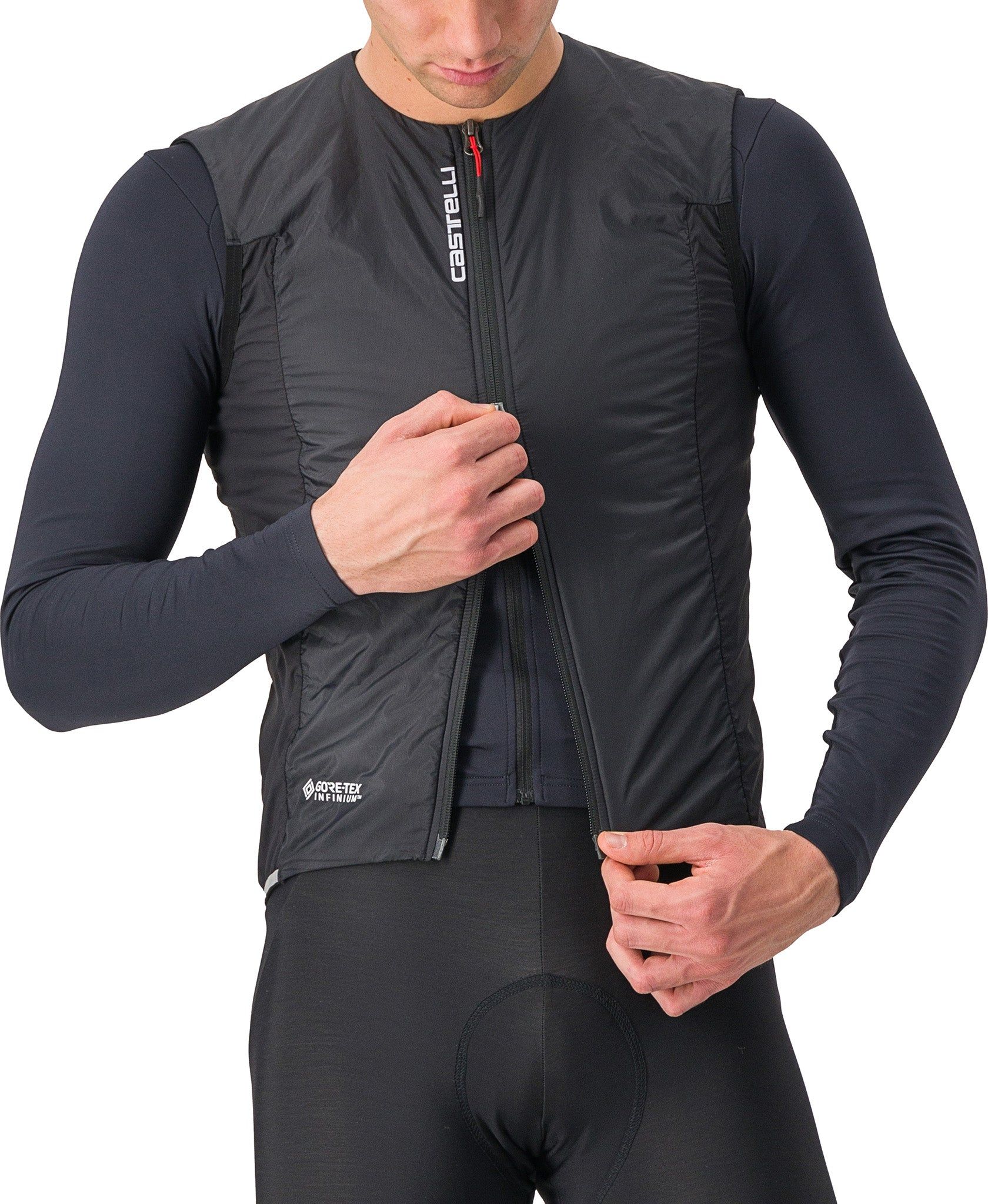 Fly Vest - Men's|-|Veste Fly - Homme sold by Altitude Sports product image thumbnail 4