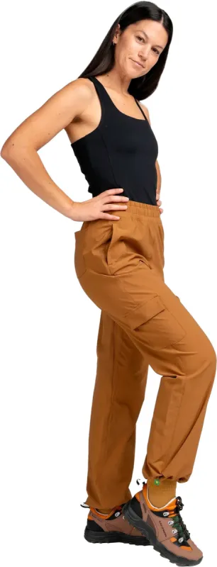 Go Explore Essential Pant - Women's|-|Pantalon Go Explore Essential - Femme sold by Altitude Sports