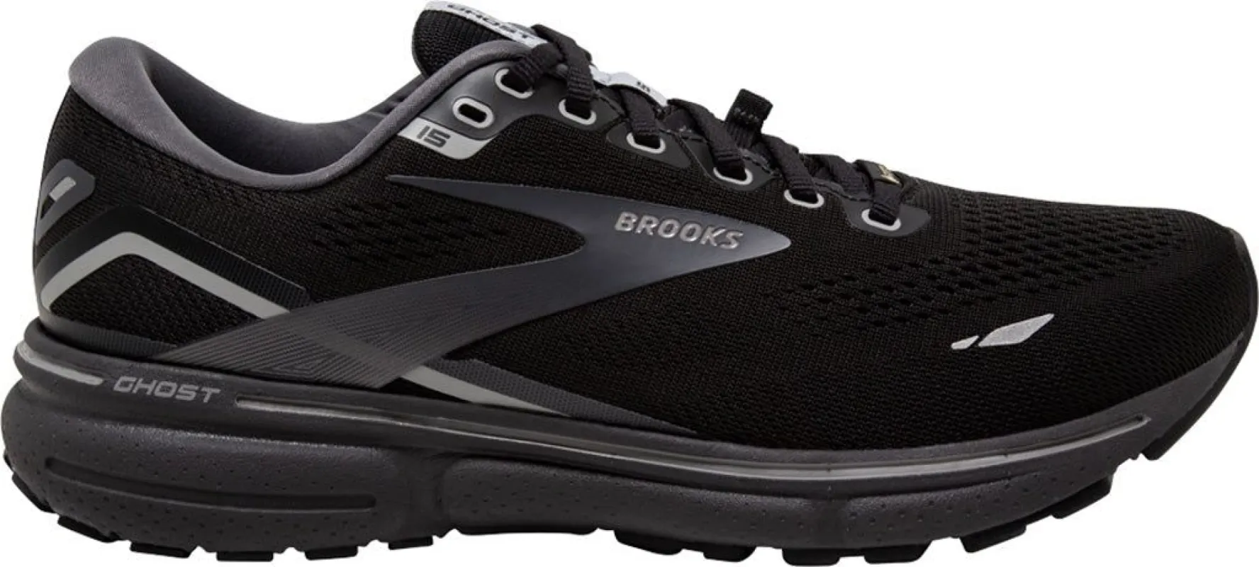 Ghost 15 Gtx Shoe - Men's|-|Chaussure Ghost 15 Gtx - Homme sold by Altitude Sports