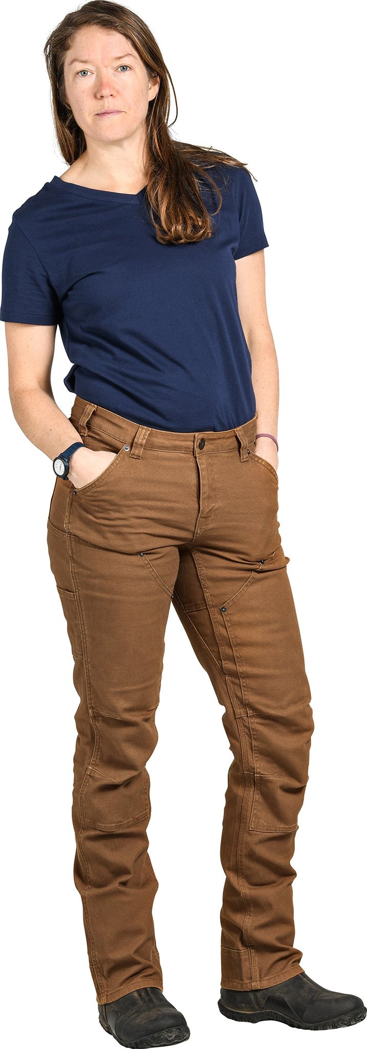 Britt Utility Pant - Women's|-|Pantalon Britt Utility - Femme sold by Altitude Sports