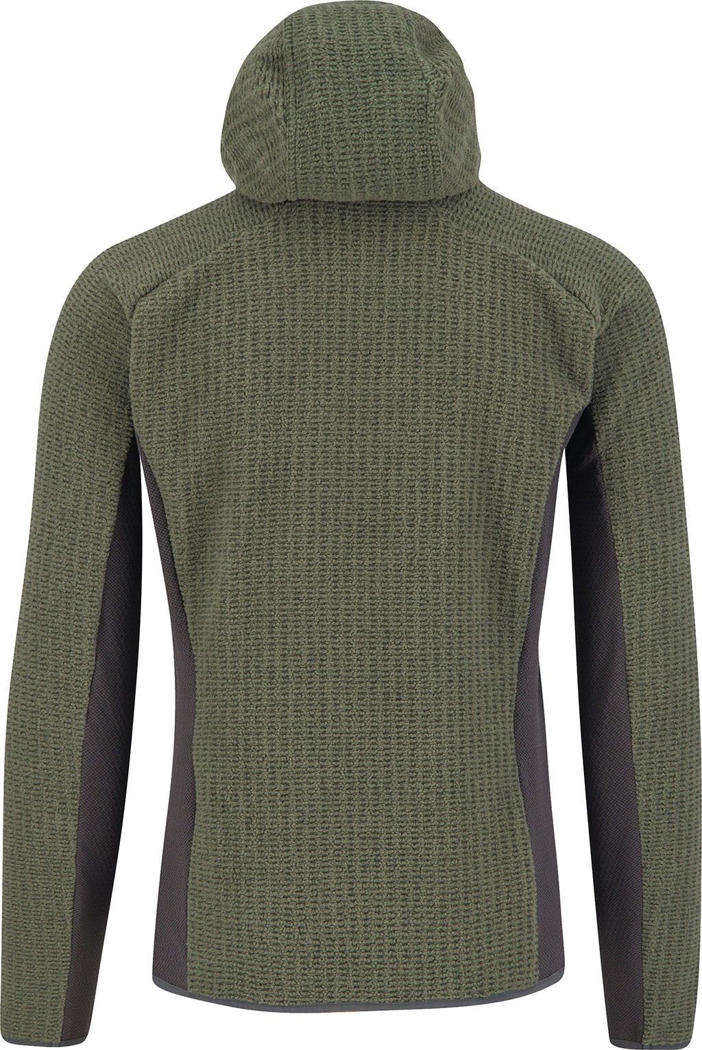 Rocchetta Hoodie Fleece Jacket - Men's|-|Manteau polaire à capuche Rocchetta - Homme sold by Altitude Sports product image thumbnail 2