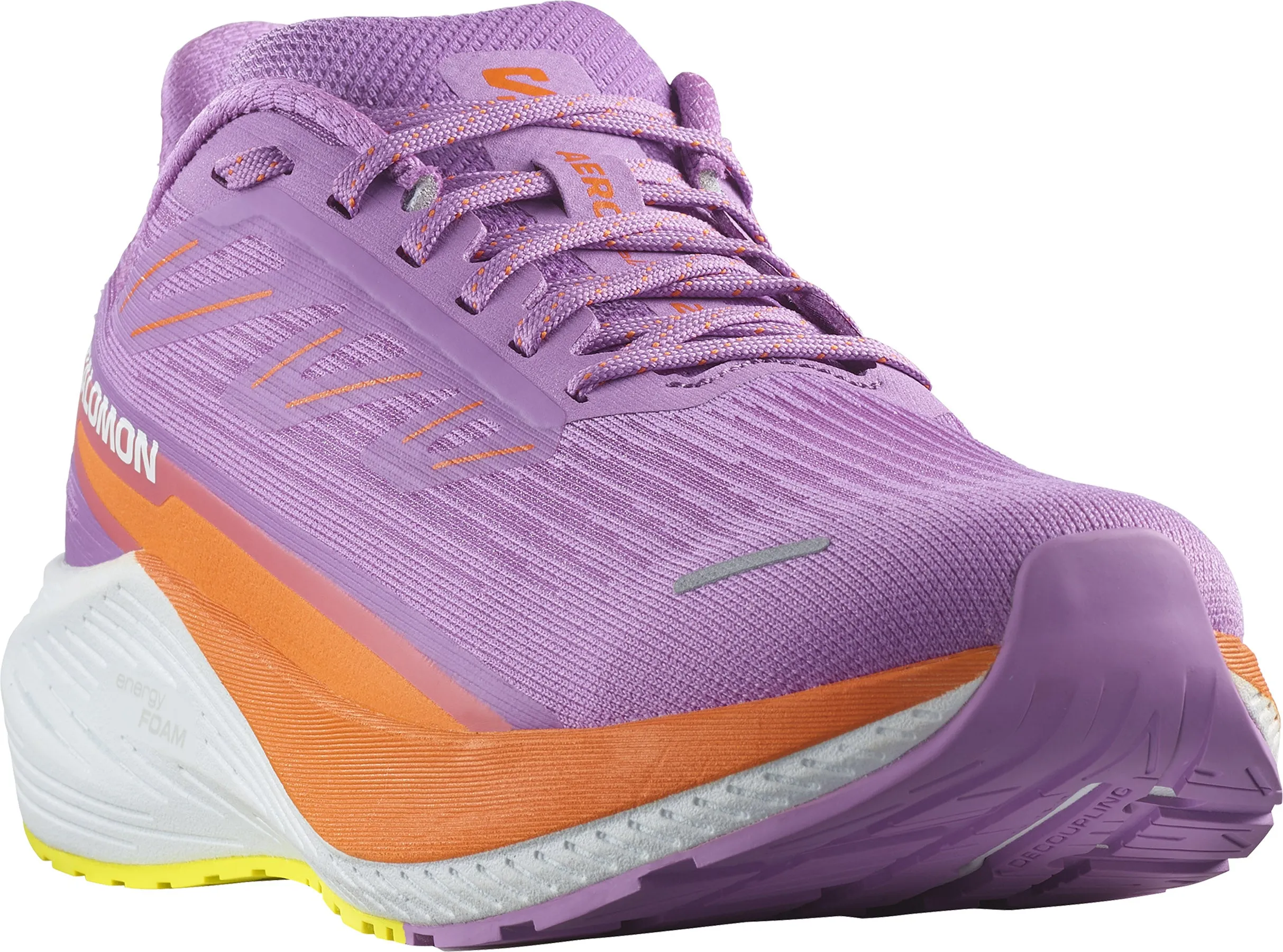 Aero Blaze 2 Running Shoes - Women's|-|Souliers de course Aero Blaze 2 - Femme sold by Altitude Sports product image thumbnail 3