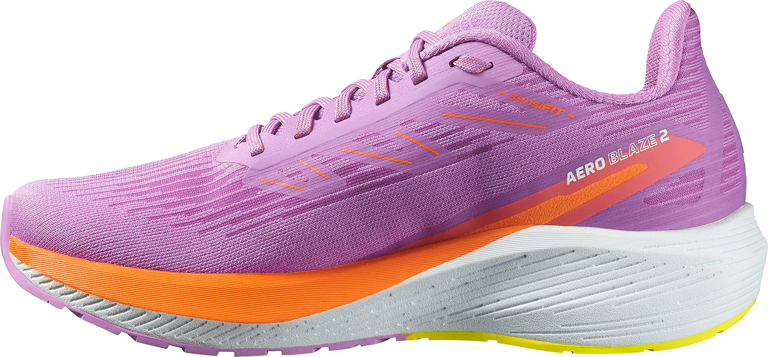 Aero Blaze 2 Running Shoes - Women's|-|Souliers de course Aero Blaze 2 - Femme sold by Altitude Sports product image thumbnail 5