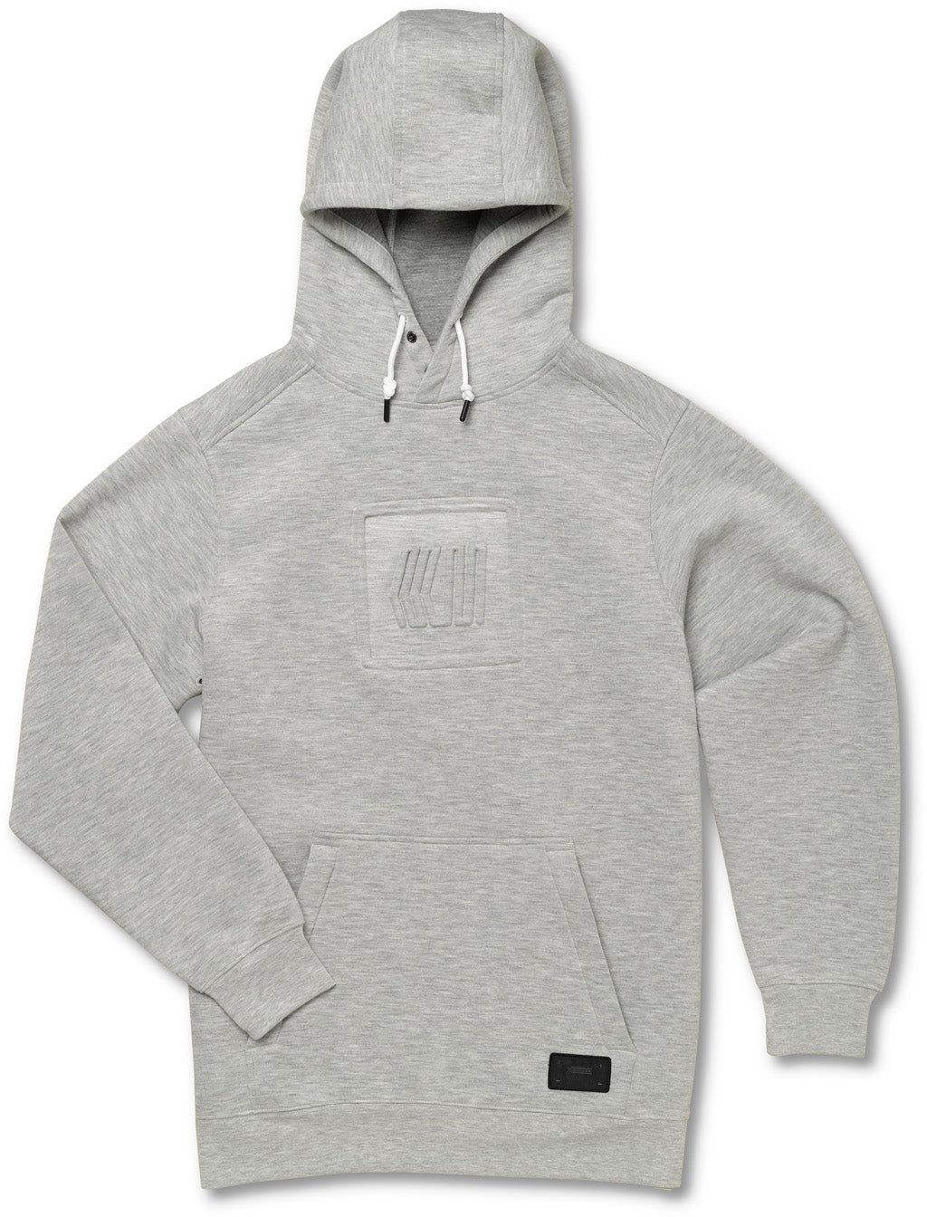 Irvine Hoodie - Men's|-|Chandail à capuchon Irvine - Homme sold by Altitude Sports product image thumbnail 5